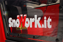 SnoWork 5